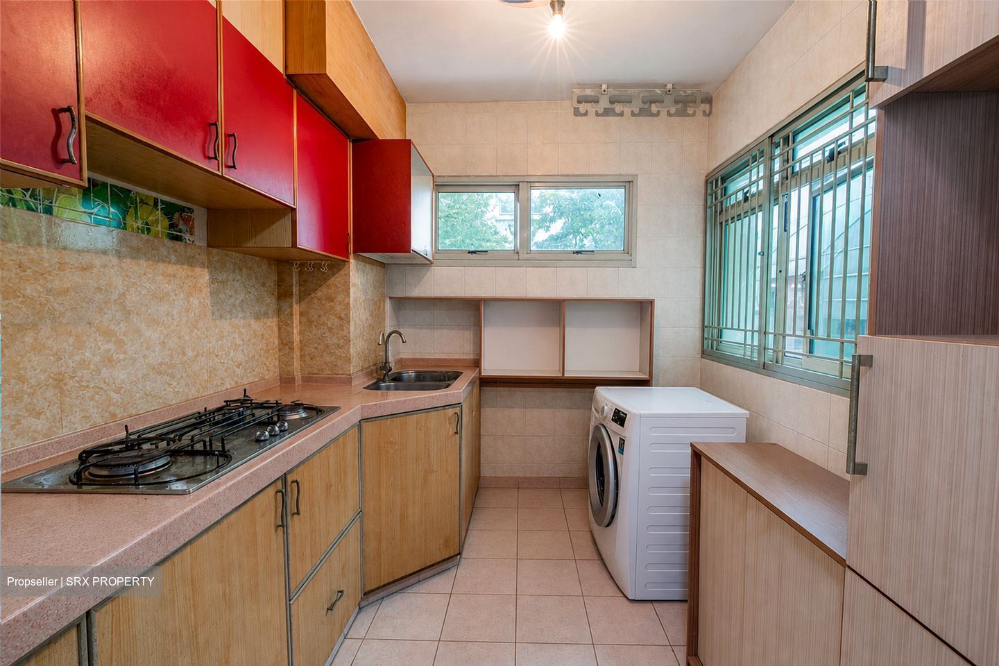 Blk 102B Punggol Field (Punggol), HDB 5 Rooms #585510301